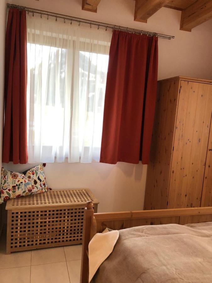 Appartamento Haus Edelgruen Tauplitz Esterno foto