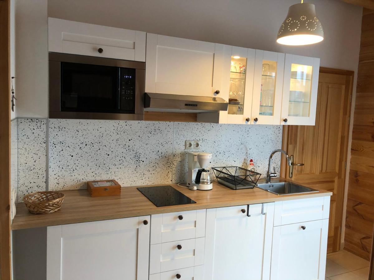 Appartamento Haus Edelgruen Tauplitz Esterno foto