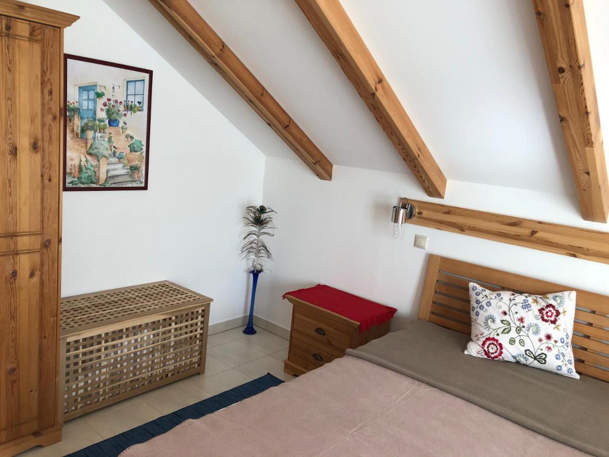 Appartamento Haus Edelgruen Tauplitz Esterno foto
