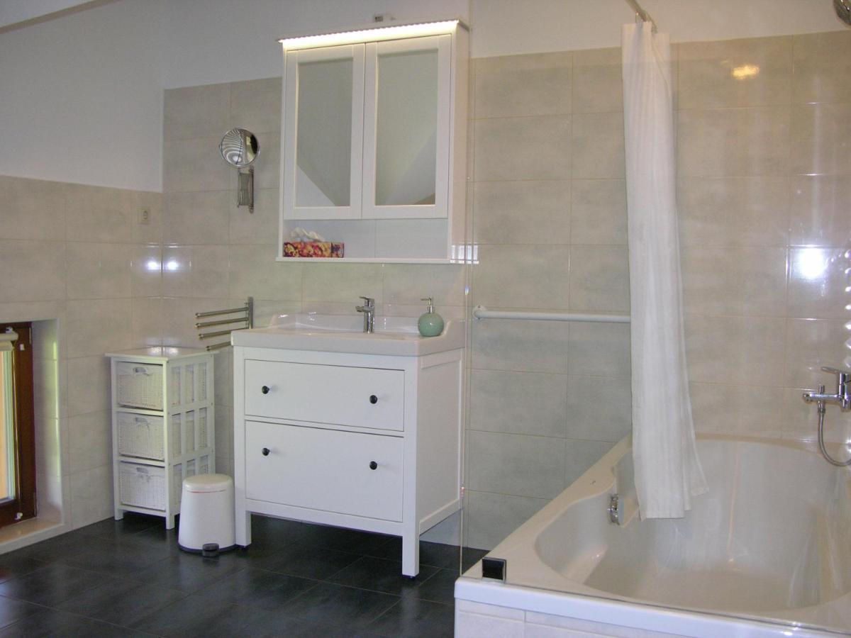 Appartamento Haus Edelgruen Tauplitz Esterno foto