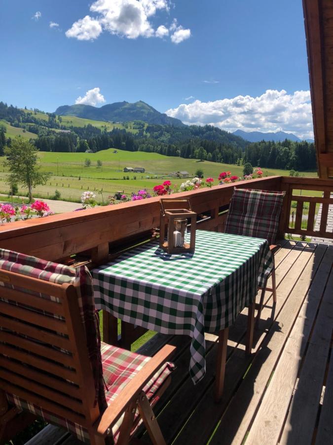 Appartamento Haus Edelgruen Tauplitz Esterno foto