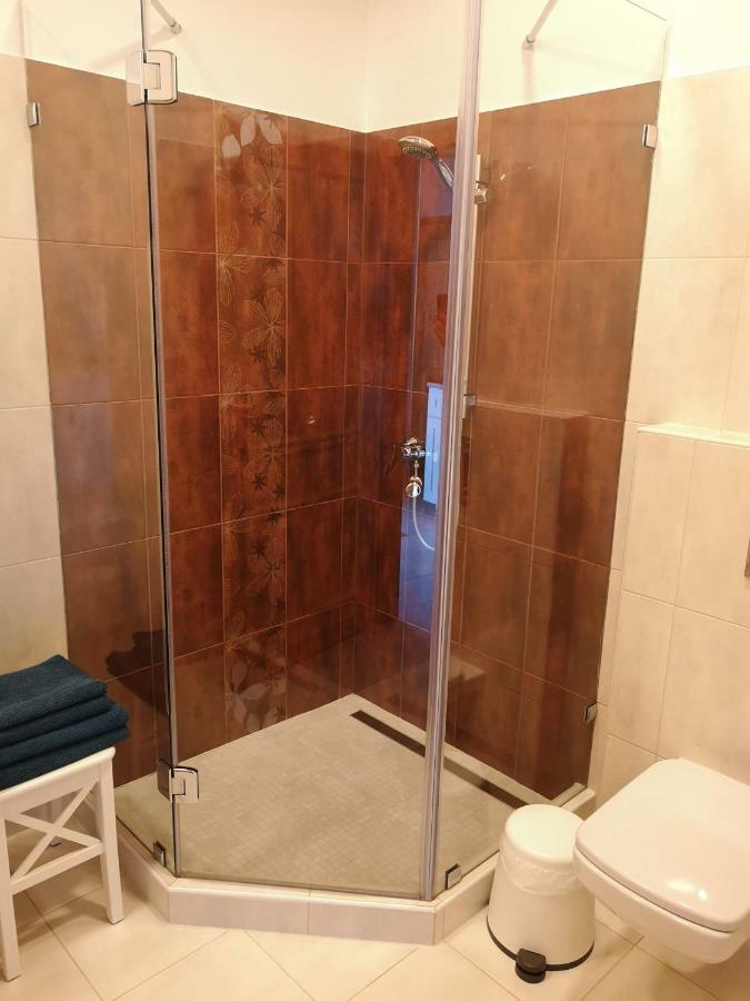Appartamento Haus Edelgruen Tauplitz Esterno foto