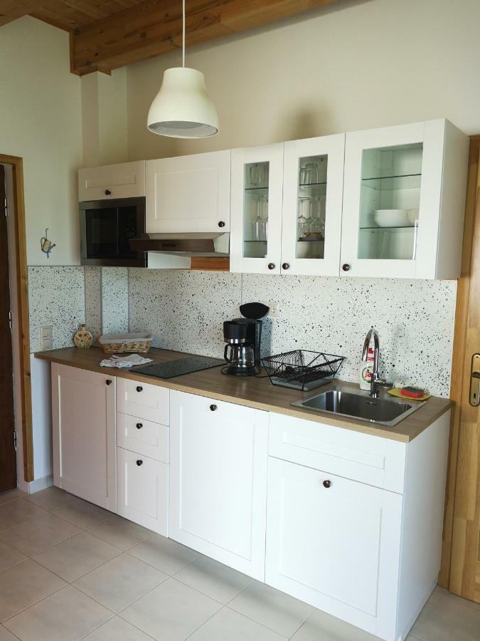 Appartamento Haus Edelgruen Tauplitz Esterno foto