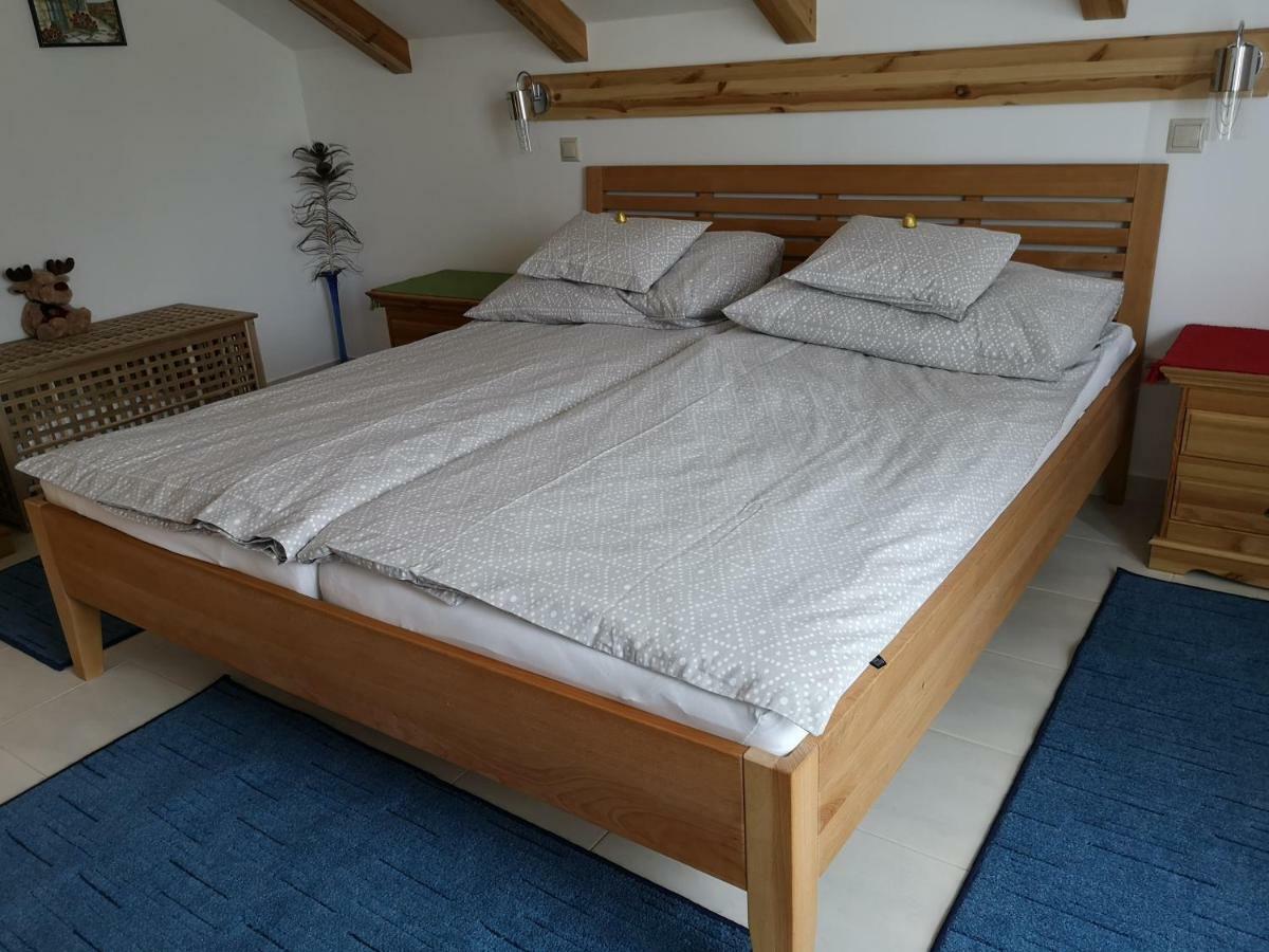Appartamento Haus Edelgruen Tauplitz Esterno foto
